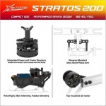 XLPower STRATOS 200 